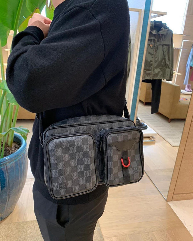 Fashion LTB-bags - 3330