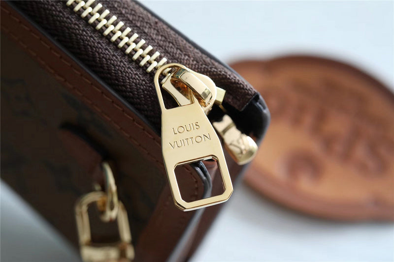 Luxe Touch Fashion LTB-bags - 9095