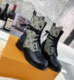 Luxe Touch Bags -  Women Shoes - 837