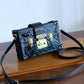 Luxe Touch Fashion LTB-bags - 8227