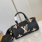 Luxe Touch Fashion LTB-bags - 17201