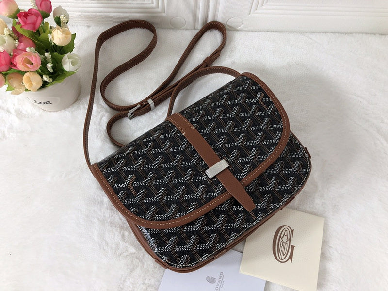 Luxe Touch Bags - GOD Bags - 079