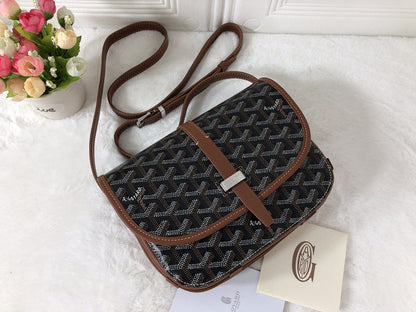 Luxe Touch Bags - GOD Bags - 079