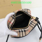 Luxe Touch Fashion -BBR Bags - 540