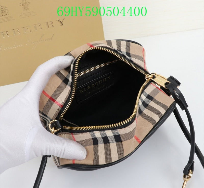 Luxe Touch Fashion -BBR Bags - 540