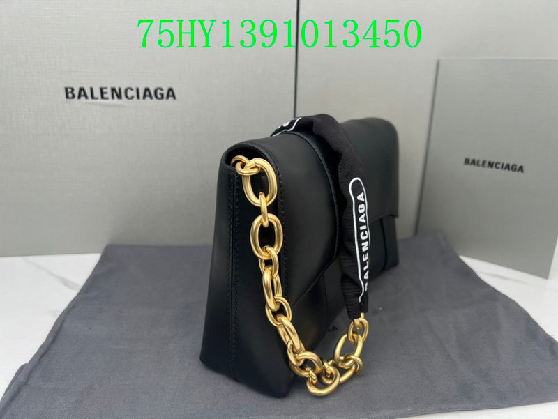 LTB Fashion - BGA Bags - 2014