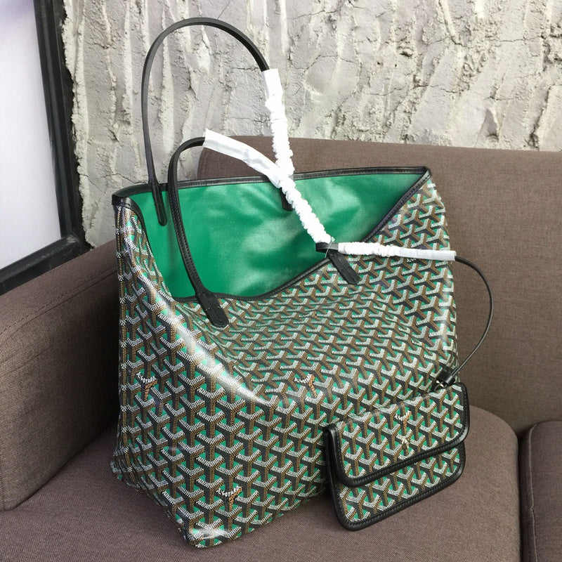 Luxe Touch Bags - GOD Bags - 255