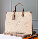 Luxe Touch Bags -   3109
