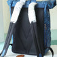 Luxe Touch Fashion LTB-bags - 9587