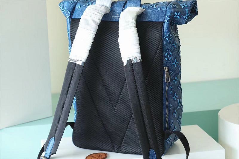 Luxe Touch Fashion LTB-bags - 9587
