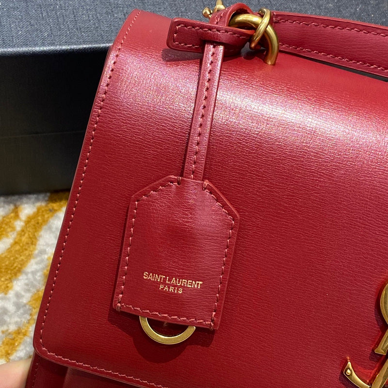 LTB - SLY Bags 467