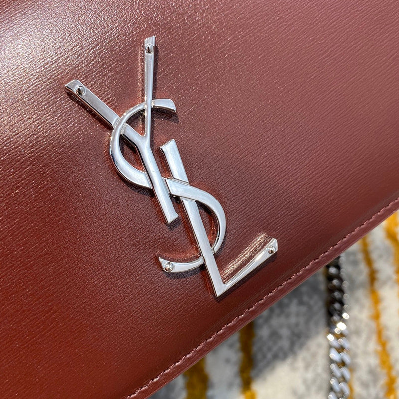 Luxe Touch - SLY Bags 462