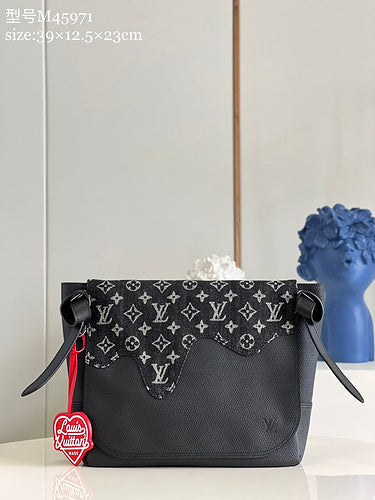 Fashion Luxe Touch bags - 3118