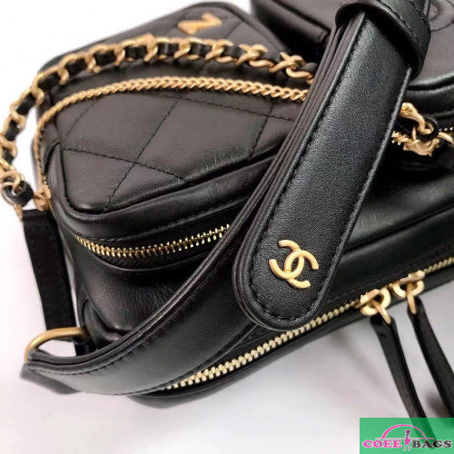 Luxe Touch Bags -  Bags - 124