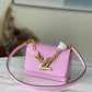 Fashion Luxe Touch bags - 5404