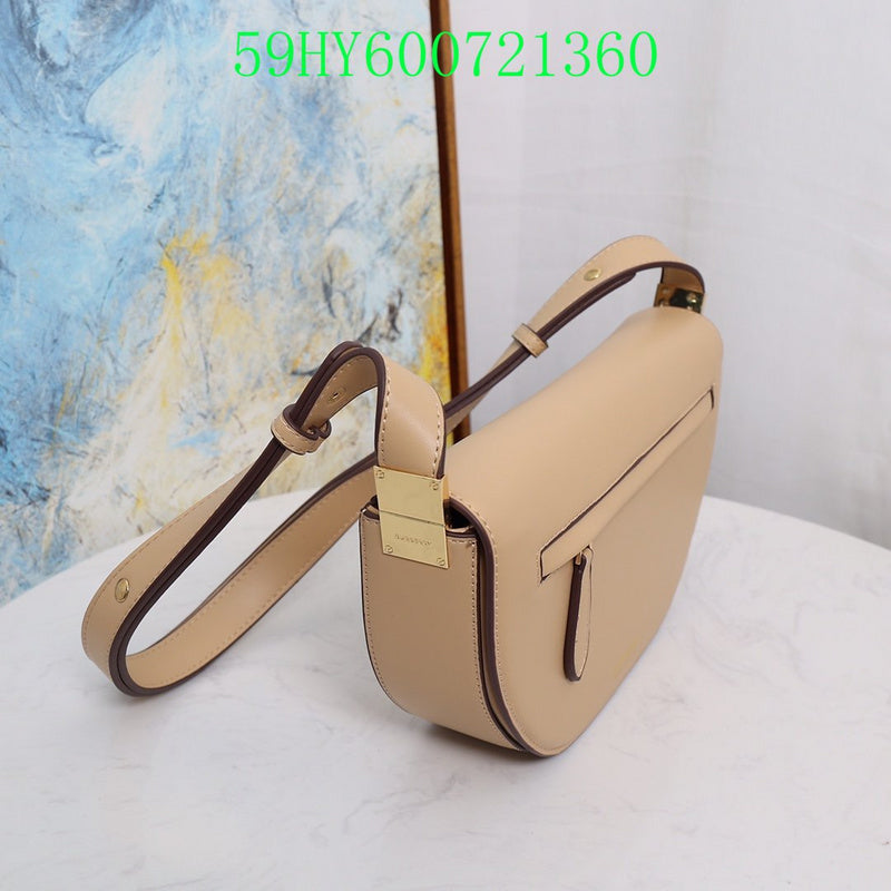 Luxe Touch Fashion -BBR Bags - 445