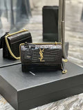 Luxe Touch - SLY Bags 639