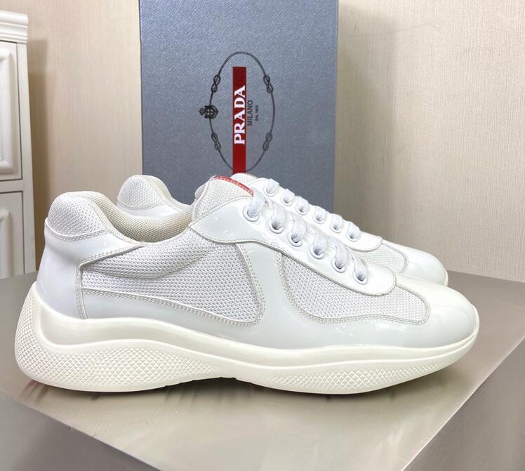 Luxe Touch Bags 

 - PD Men Shoes - 407