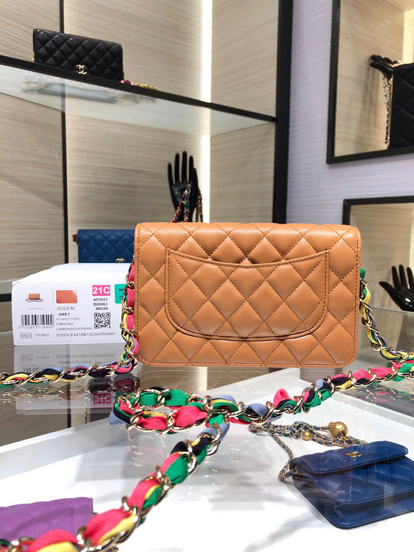 Luxe Touch Bags -  Bags - 703