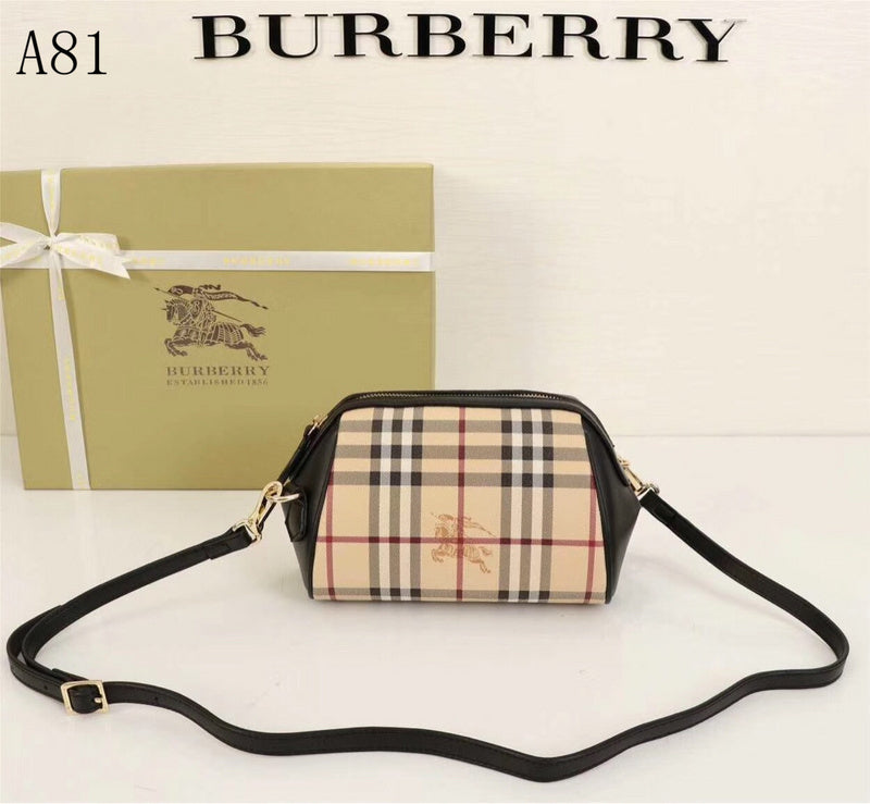 LTB Fashion -BBR Bags - 862