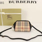 Luxe Touch Fashion -BBR Bags - 862