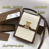 Luxe Touch Fashion -BBR Bags - 824