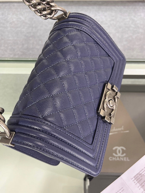 Luxe Touch Bags 

 -  Bags - 3167