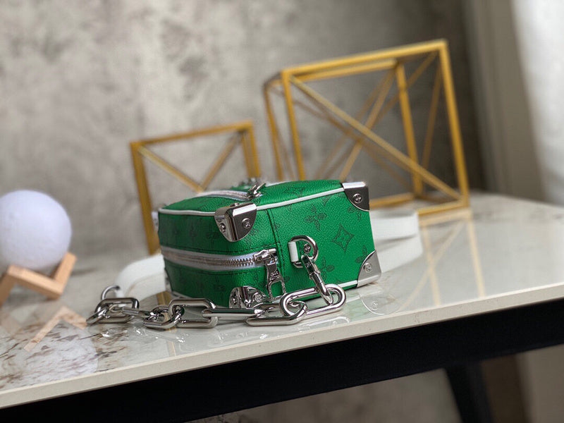Fashion Luxe Touch bags - 3184