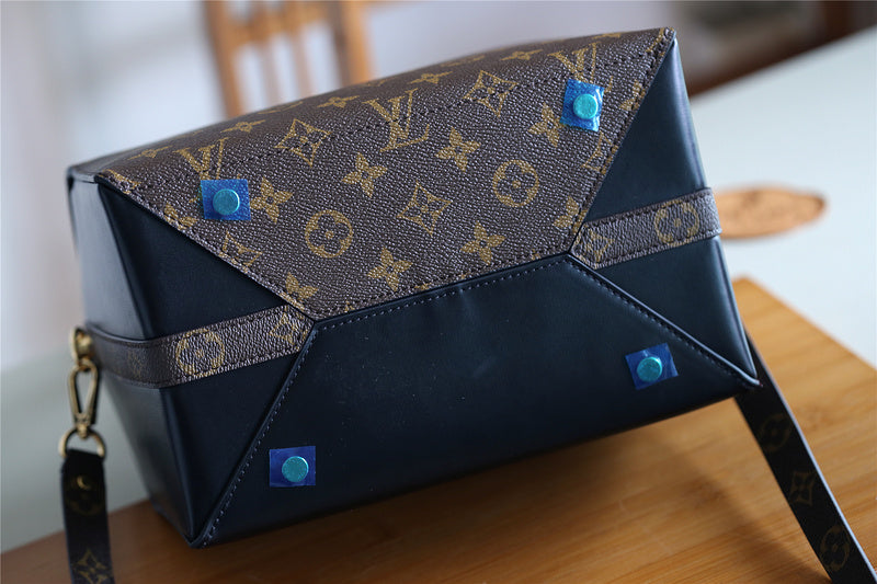 Rezaus Fashion LTB-bags - 8181