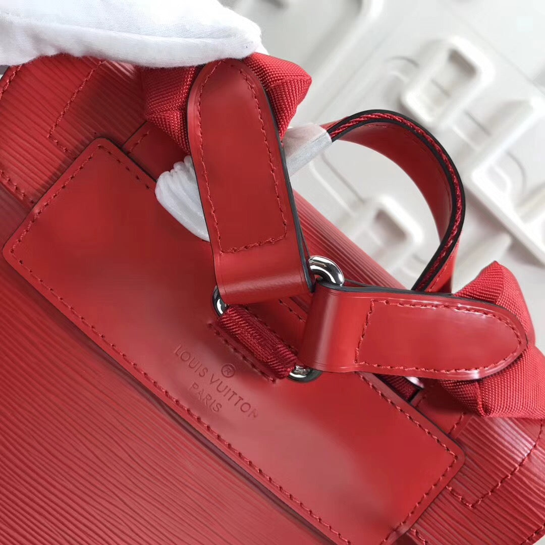 Luxe Touch Bags
