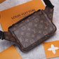 Luxe Touch Fashion LTB-bags - 17118