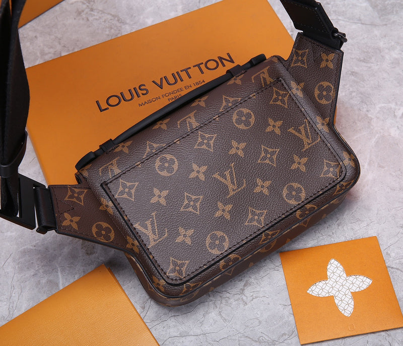 Luxe Touch Fashion LTB-bags - 17118