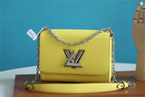 Luxe Touch Fashion LTB-bags - 8467