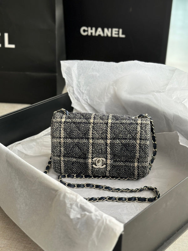 LTB - Luxe Touch Bags - 082