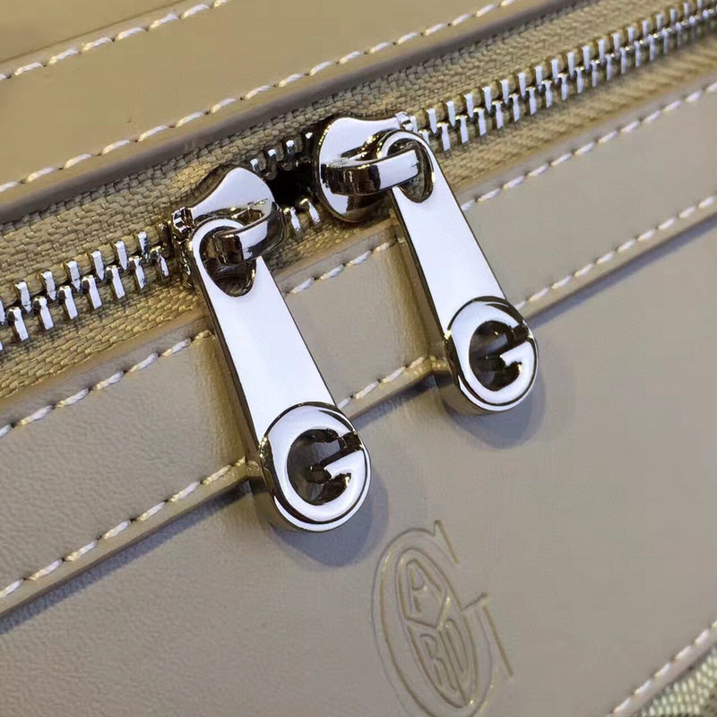 Luxe Touch Bags - GOD Bags - 047