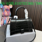 Luxe Touch Fashion - BGA Bags - 1725