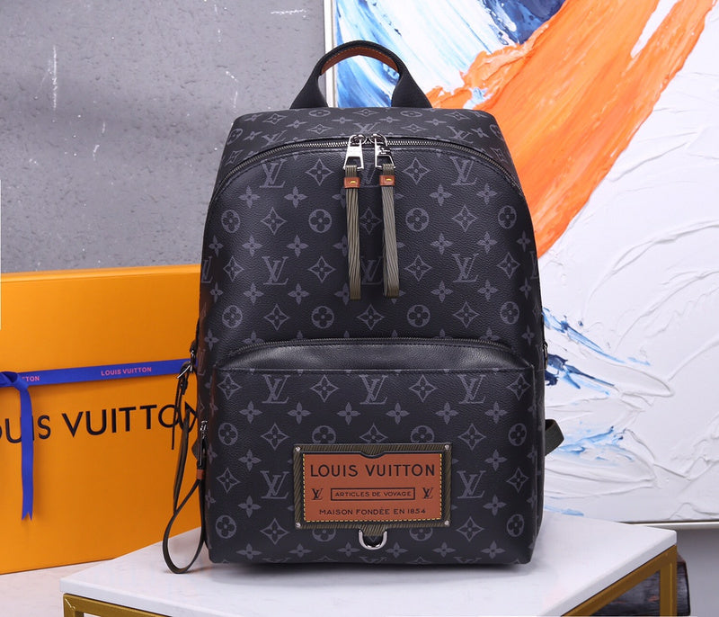 Luxe Touch Fashion LTB-bags - 17049