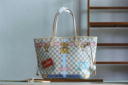 Luxe Touch Fashion LTB-bags - 8081