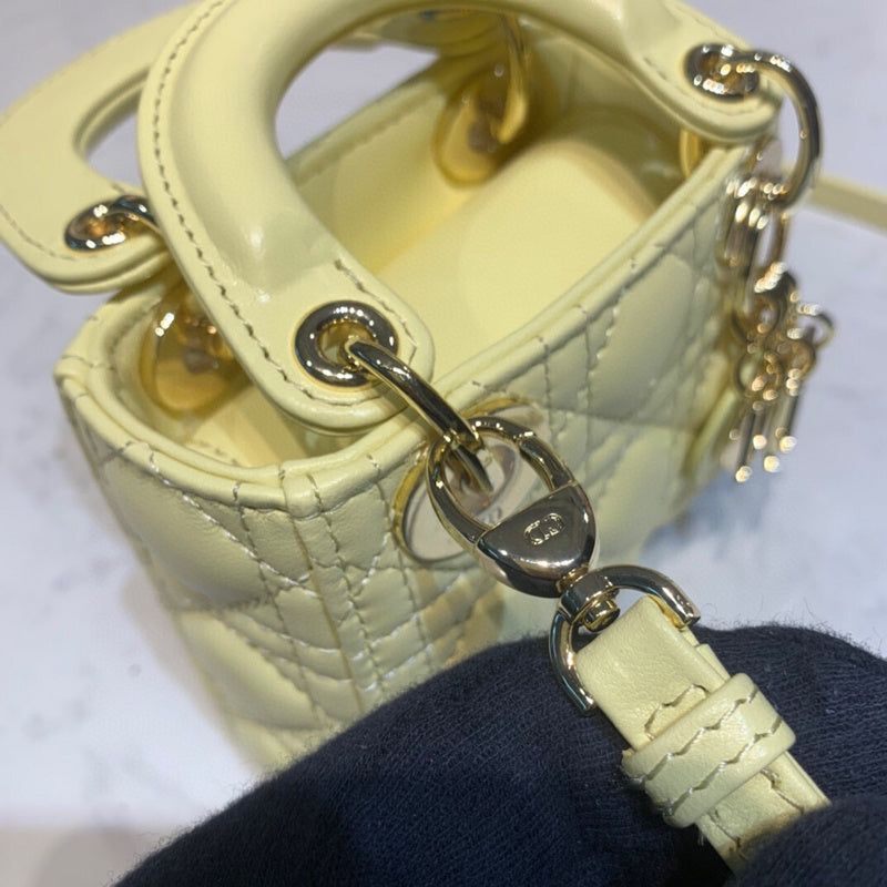 LTB - Luxe Touch Bags - 1725
