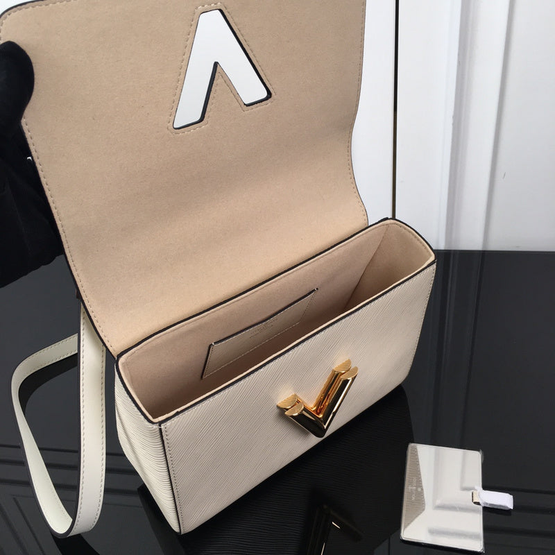 Luxe Touch Fashion LTB-Bags - 16971