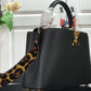 Luxe Touch Bags -   2719