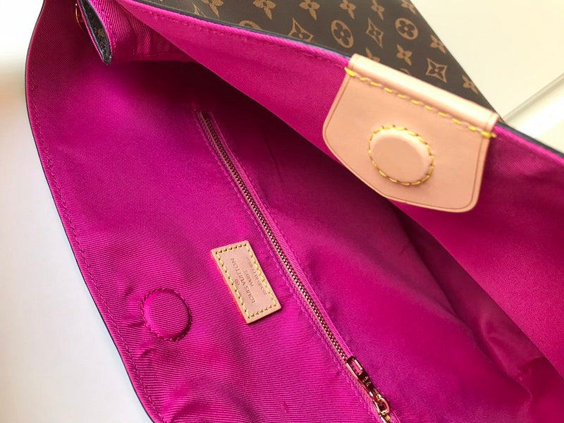 Fashion LTB-bags - 3886