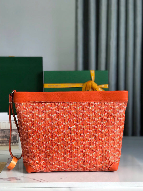 Luxe Touch Bags - GOD Bags - 063