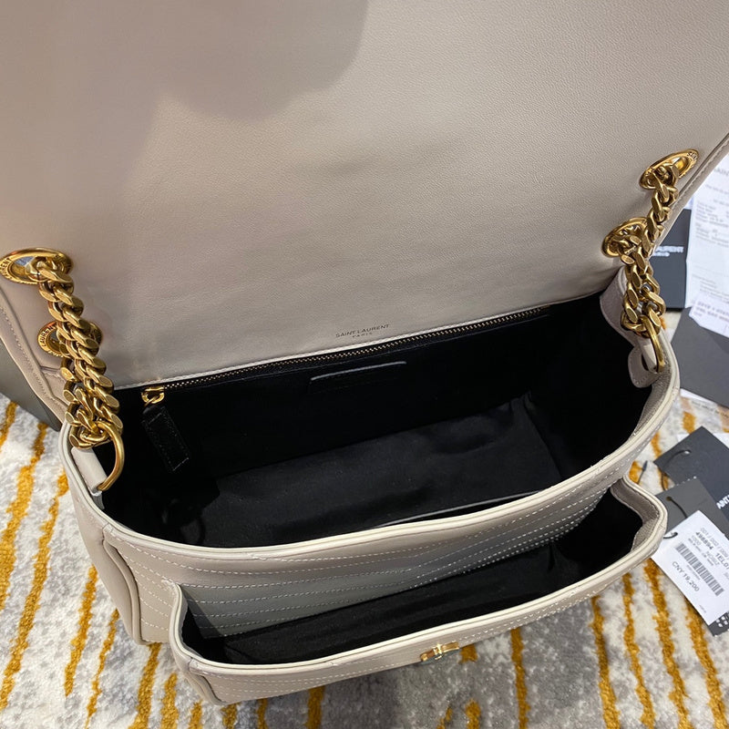 LTB - SLY Bags 333