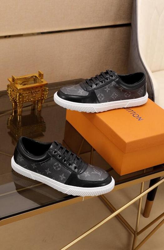 Luxe Touch Bags 

 - LTB Men Shoes - 1868