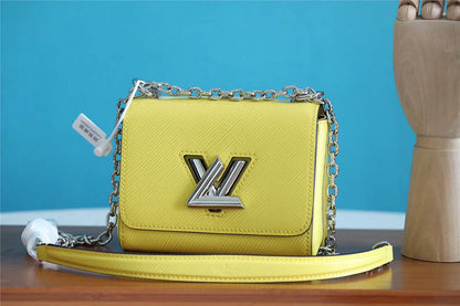 Luxe Touch Fashion LTB-bags - 8429