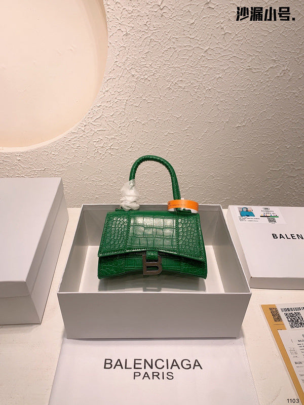 Luxe Touch Fashion - BGA Bags - 1481