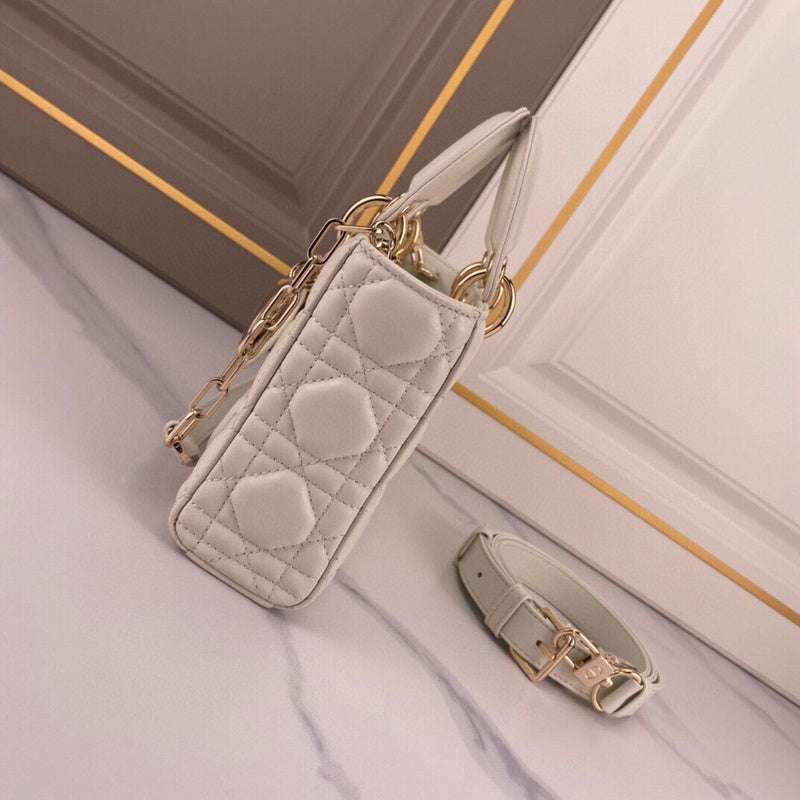 LTB - Luxe Touch Bags - 614