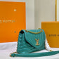 Fashion Luxe Touch bags - 3556