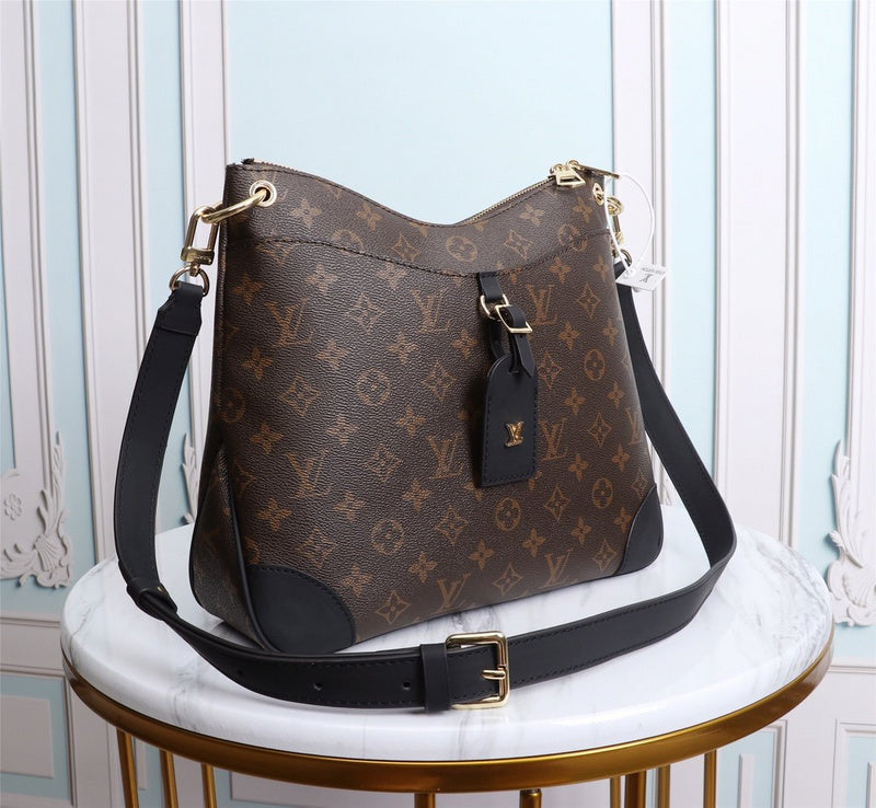 Fashion Luxe Touch bags - 3805